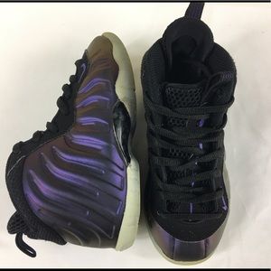 Nike Foamposites
